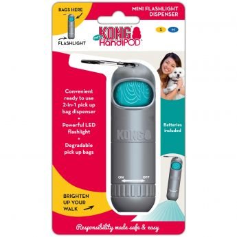 KONG HandiPOD Mini taskulamppu