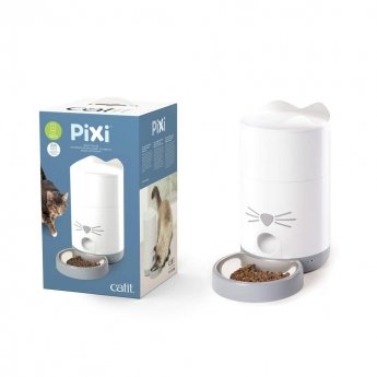 Catit Pixi Smart ruokinta-automaatti