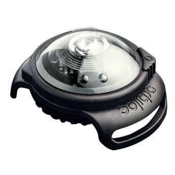 Orbiloc Dual  Safety light, kirkas