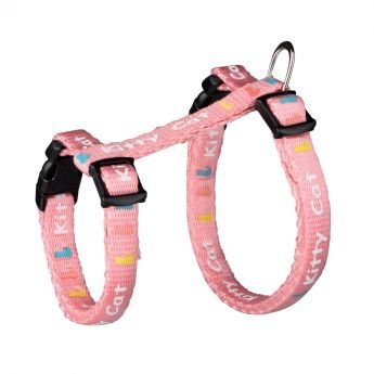 Trixie Kitty Cat valjassetti pennulle (Nylon)