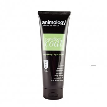 Animology Pawfect Coat Shampoo (250 ml)