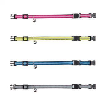 Trixie Kissanpanta tuplalukolla