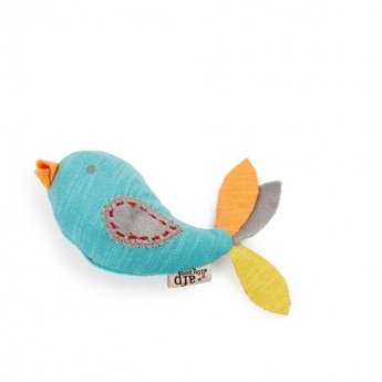 All For Paws Kitty lintulelu