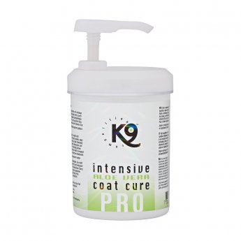 K9 Competition Intensive Coat Cure 500 ml
