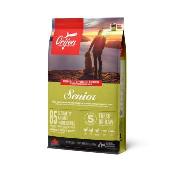Orijen Dog Senior (11,4 kg)