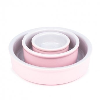 PetRageous pieneläinkuppi roosa M