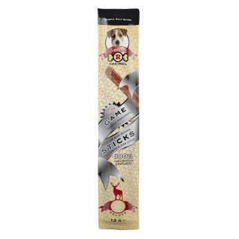 Racinel Beef Sticks Game
