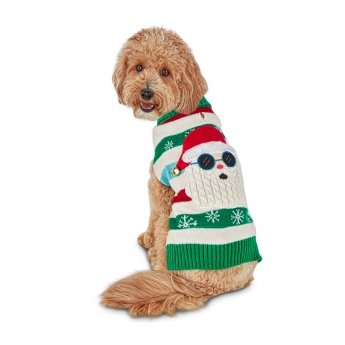 PCO Holiday jouluneule joulupukki