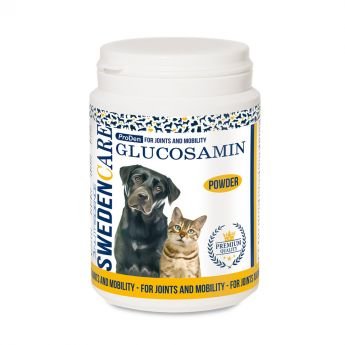Biopet Glucosamin (250 grammaa)
