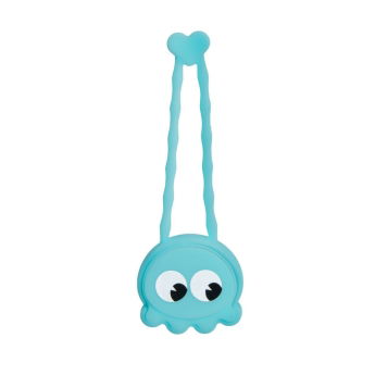 Little&Bigger Octopus valo (Sininen)