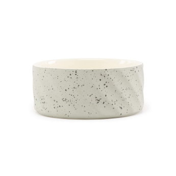 Scruffs Zen keraaminen kuppi harmaa (19 cm)