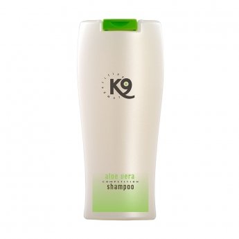 K9 Competition Aloe Vera shampoo (300 ml)