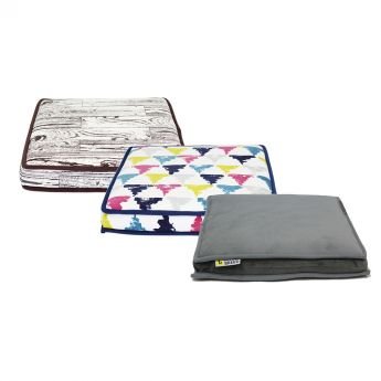 BeOneBreed Katt3 memory foam -patja