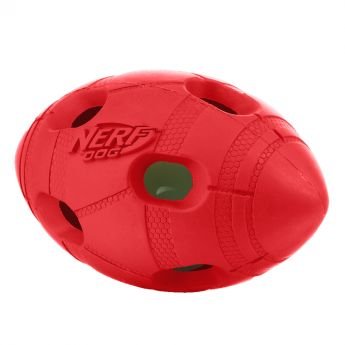 Nerf LED Bash jalkapallo