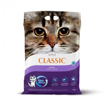 Intersand Classic Lavender mikrohiekka