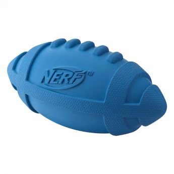 Nerf Kumijalkapallo