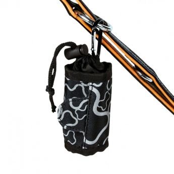 Trixie Kakkapussipidike nylonia musta