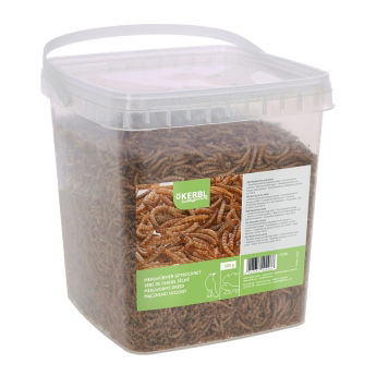 Kerbl jauhomadot 900g &auml;mp&auml;ri