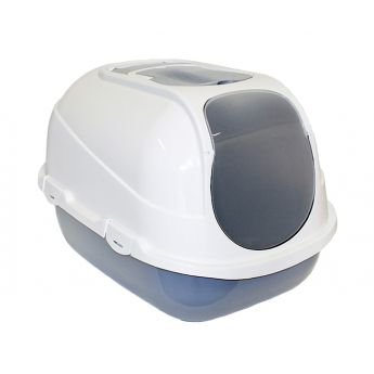 Moderna Mega Comfy iso talovessa harmaa