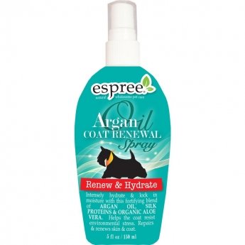 Espree Argan Oil Coat Renewal -suihke