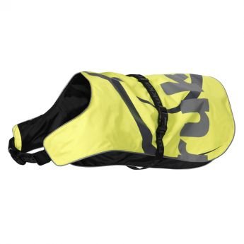 Rukka Flap huomioliivi keltainen