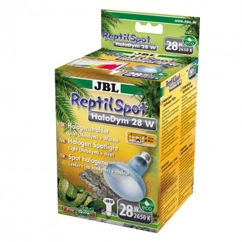 JBL ReptilSpot HaloDym kohdevalo 28W