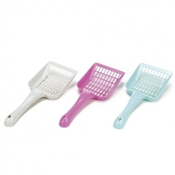 Little&Bigger kissanhiekkalapio harva 26cm