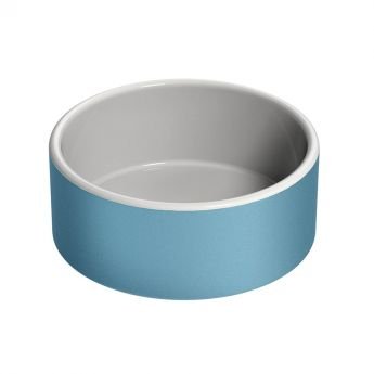 Happy Pet Project Soak-to-Cool vesikuppi sininen