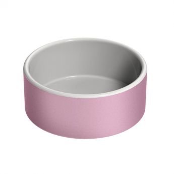 Happy Pet Project Soak-to-Cool vesikuppi pinkki