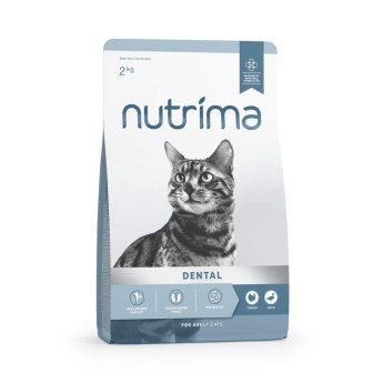 Nutrima Cat Adult Dental (2 kg)