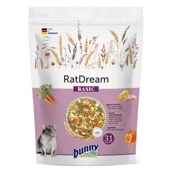 Bnny Nature RatDream Basic 1,5kg