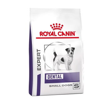 Royal Canin Veterinary Diets Dog Dental Small Breed 3,5 kg