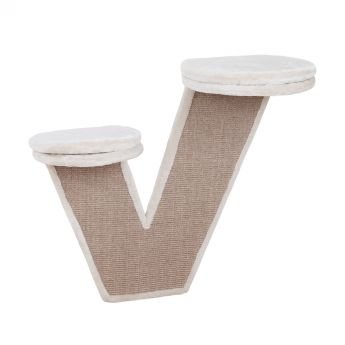 Trixie Kiipeilytasot seinään