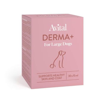 Avital Derma+ (450 ml)