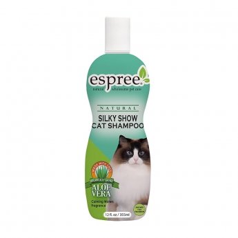 Espree Silky Show Cat Shampoo