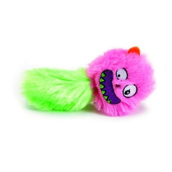 ItsyBitsy Red head monster 13 cm 