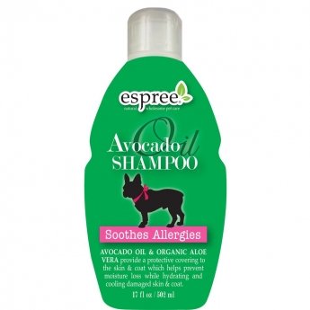 Espree Avocado Oil -shampoo