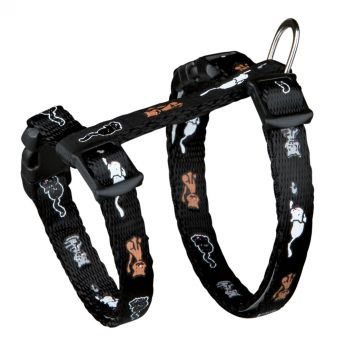 Trixie Nylon pentuvaljas hihnalla