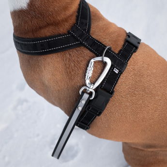 Tyylivoitto Shine Ready käsilenkki Twistlock