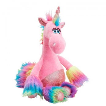 Little&Bigger PastelDream hupsu poni pinkki