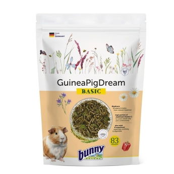 Bunny Nature GuineaPigDream Basic