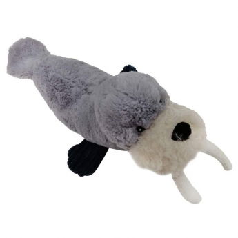 Bark-a-Boo ArcticDream mursu L