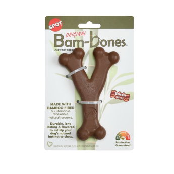 BamBones Whishbone bacon M