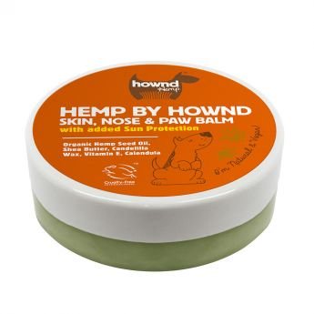 Hownd Hemp -tassuvoide