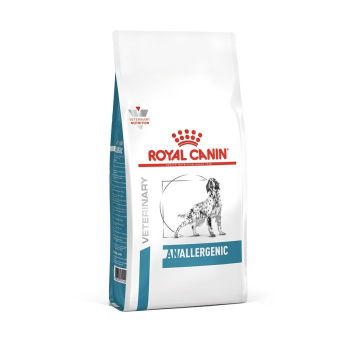 Royal Canin Veterinary Diets Dog Anallergenic (8 kg)