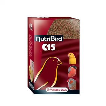 Versele-Laga NutriBird C15 1kg