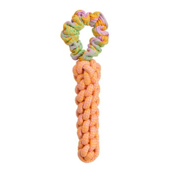 Little&Bigger Juicy Vibes k&ouml;ysitikku joustavalla kahvalla