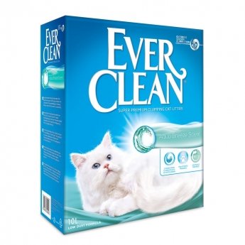 Ever Clean Aqua Breeze 10 Liter