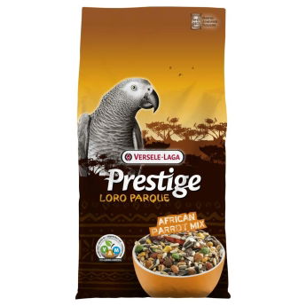 Versele-Laga Prestige Loro Parq Afr Parrot Mix 15kg