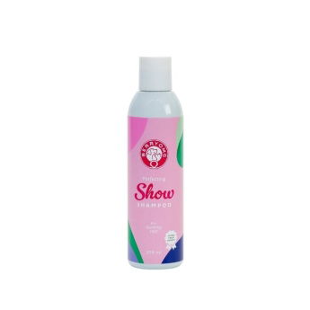 BERRYOMG Show shampoo 200 ml